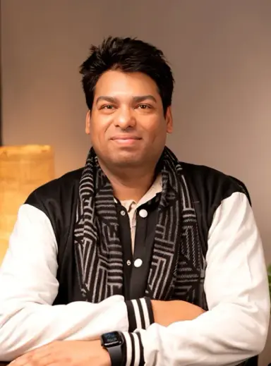 Ashok Vishwakarma