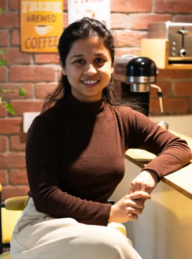 Enakshi Mukhopadhyaya