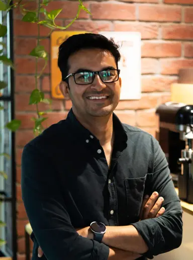 Rahul Singh