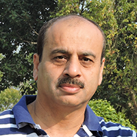 Sanjeev Bhatia